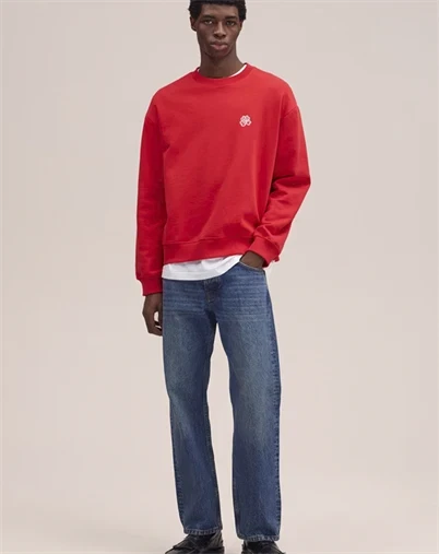 NN. 07 - Sonny 1847 Jeans - Stonewashed